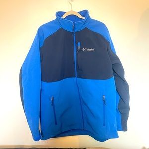 Columbia Jacket